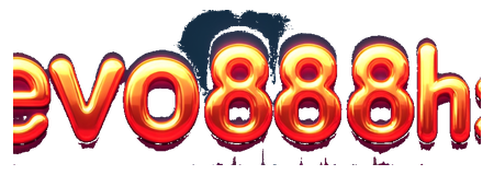 evo888h5 logo