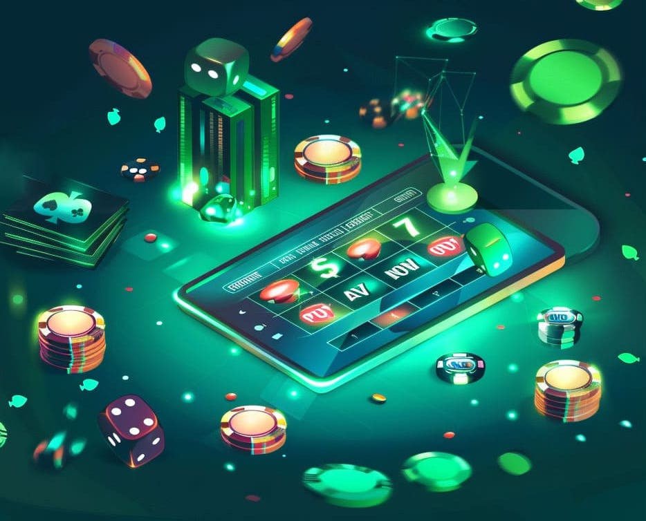 evo888h5 Membina Platform untuk Pemain Malaysia Sejati